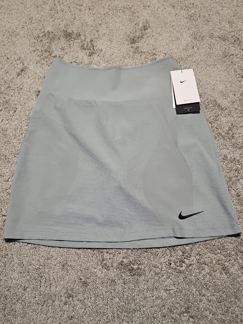 Nike Womens Dri-Fit UV Golf Tour Skirt Size XS
